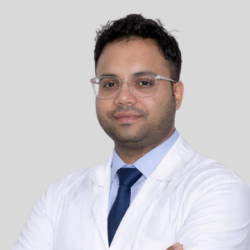 Dr Jatin Jain